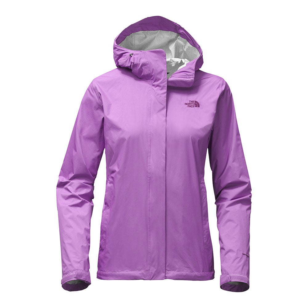 Manteau imperméable The North Face Venture 2 (femmes)