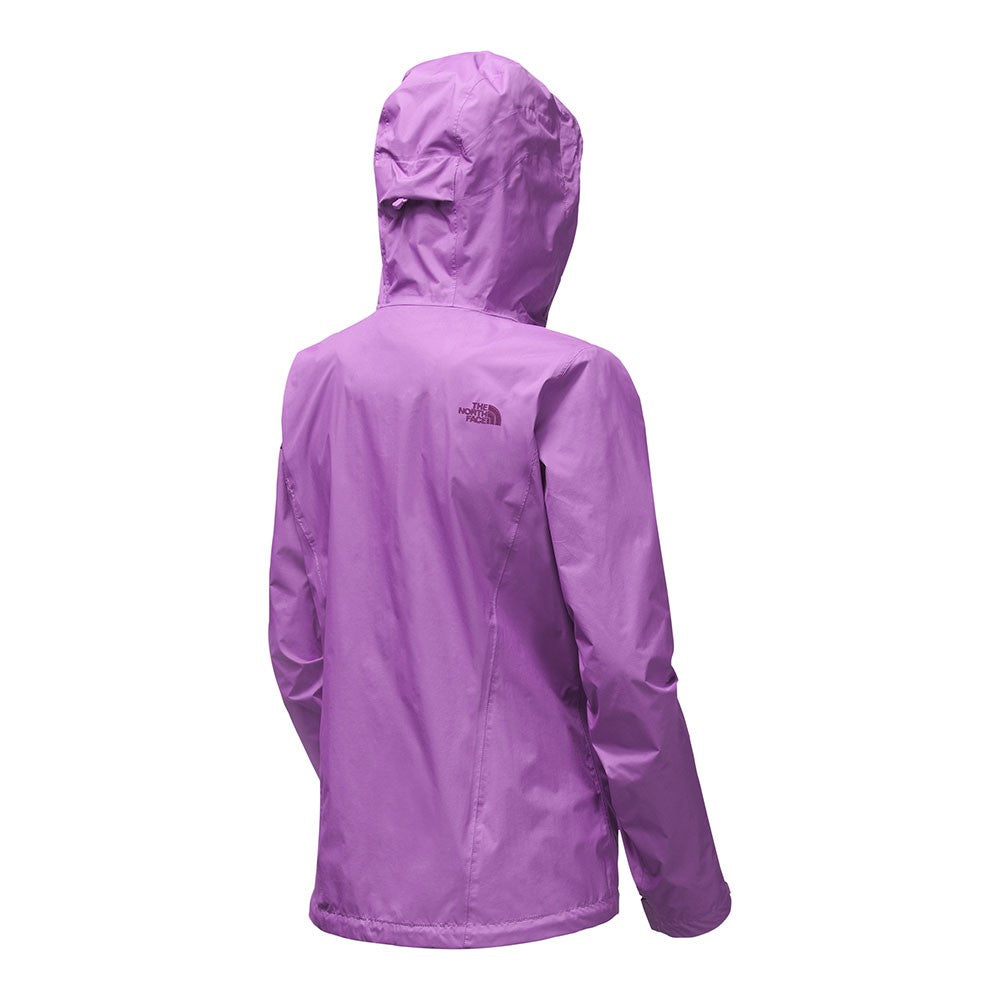 Manteau imperméable The North Face Venture 2 (femmes)