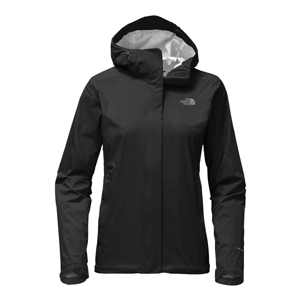 Manteau imperméable The North Face Venture 2 (femmes)