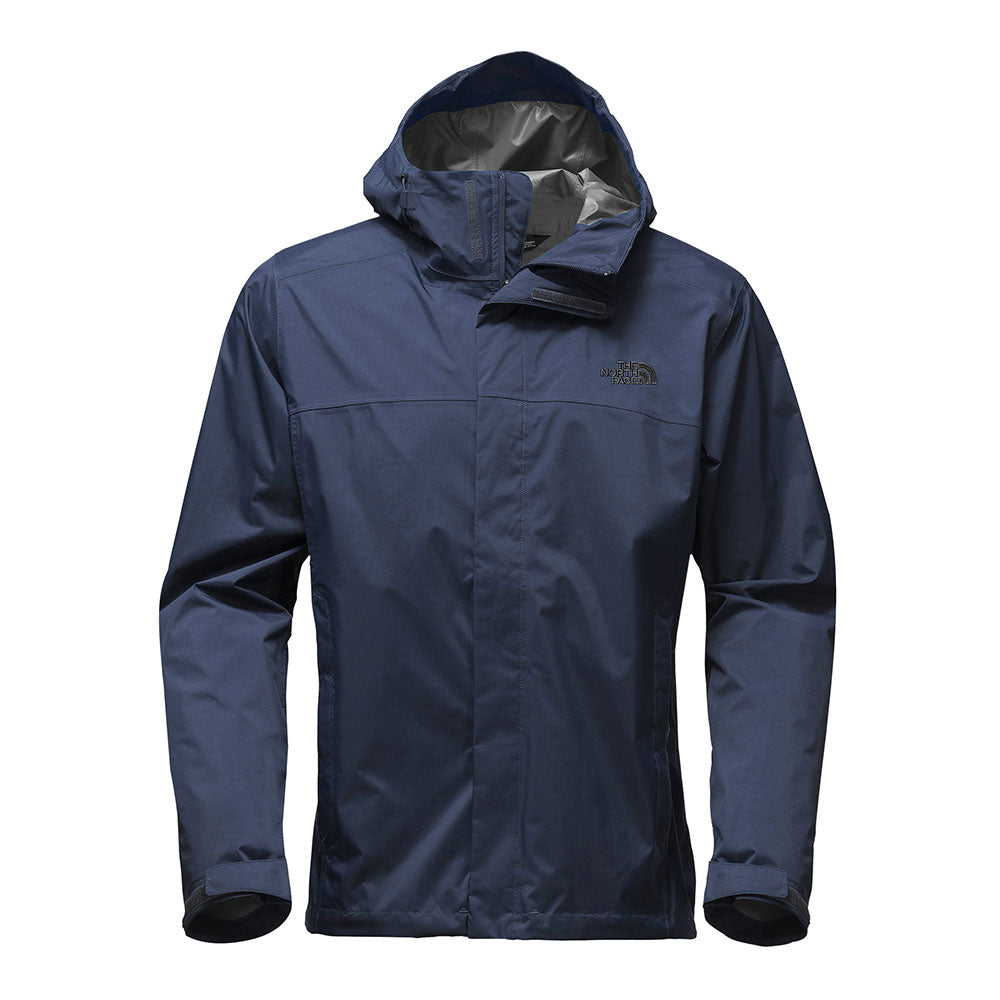 Manteau imperméable The North Face Venture 2 (hommes)