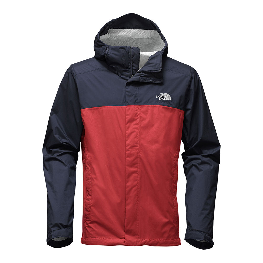 Manteau imperméable The North Face Venture 2 (hommes)