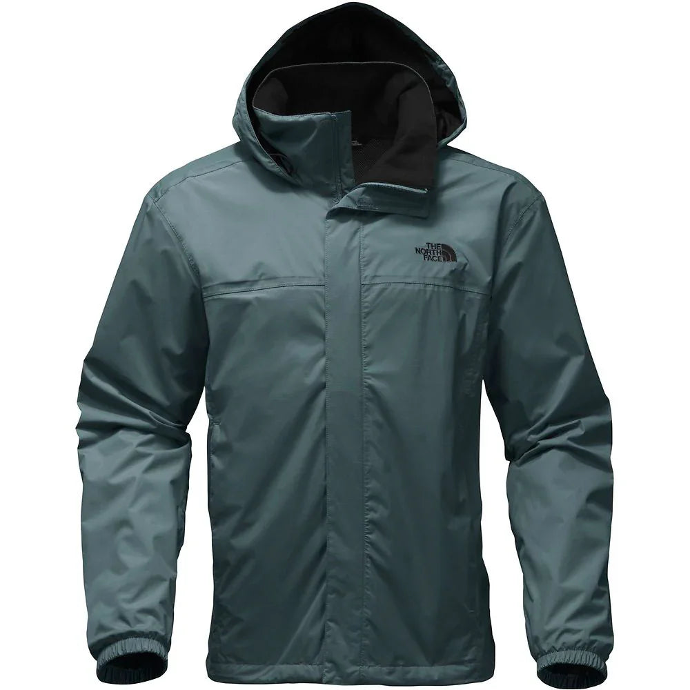 Manteau The North Face Resolve 2 (hommes)