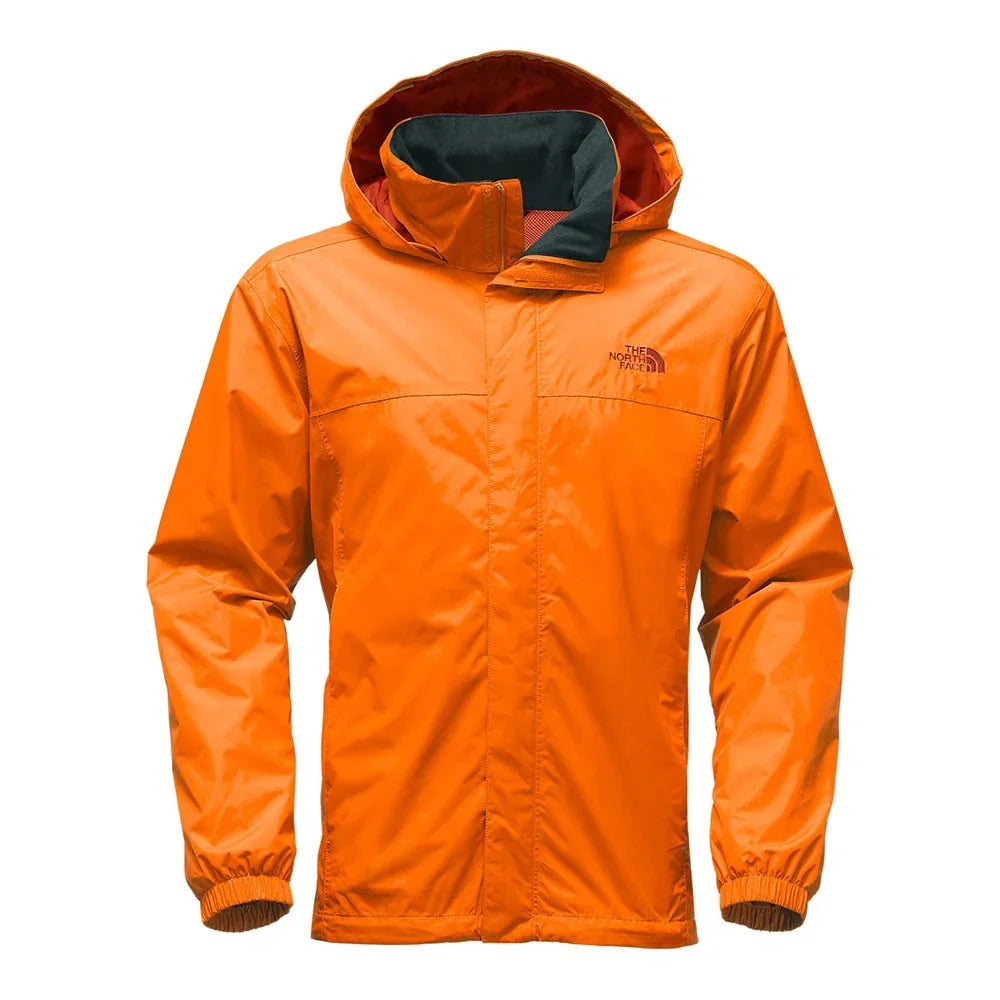 Manteau The North Face Resolve 2 (hommes)