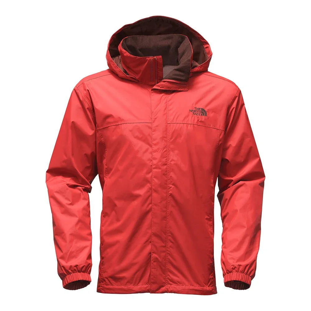 Manteau The North Face Resolve 2 (hommes)