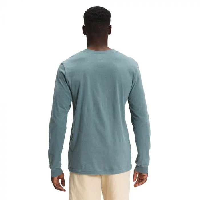 Chandail à manches longues The North Face TNF Hit (hommes)