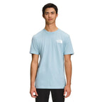 T-shirt The North Face Box NSE (hommes)