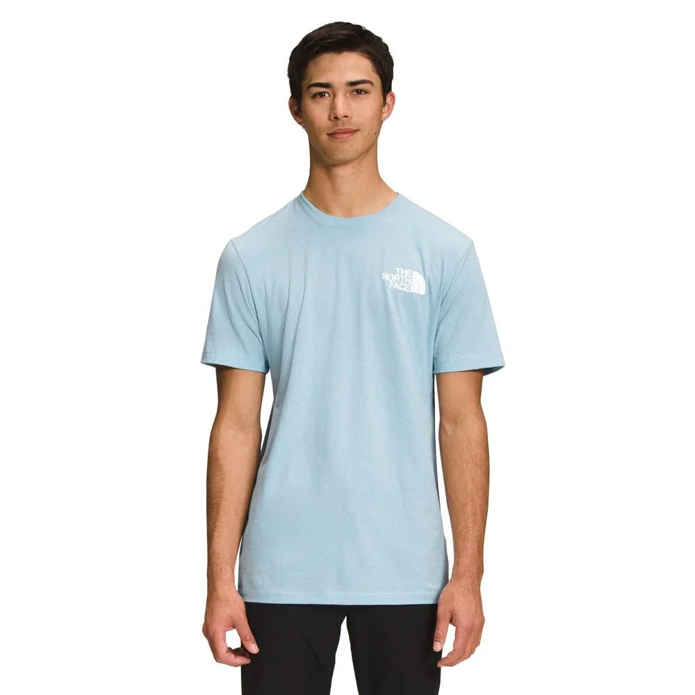 T-shirt The North Face Box NSE (hommes)