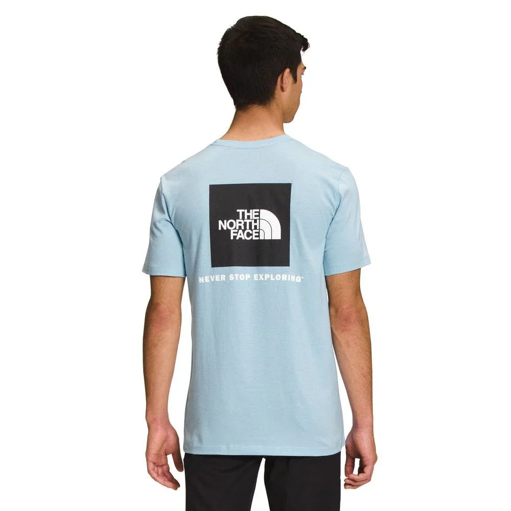 T-shirt The North Face Box NSE (hommes)