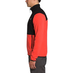 The North Face M's TKA Glacier Fleece Jacket