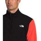 The North Face M's TKA Glacier Fleece Jacket