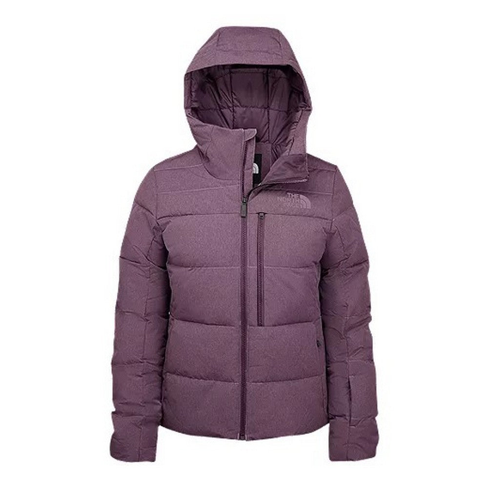 Manteau d'hiver en duvet The North Face Heavenly (femmes)