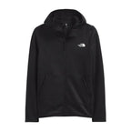 Manteau en laine polaire The North Face Canyonlands (femmes)