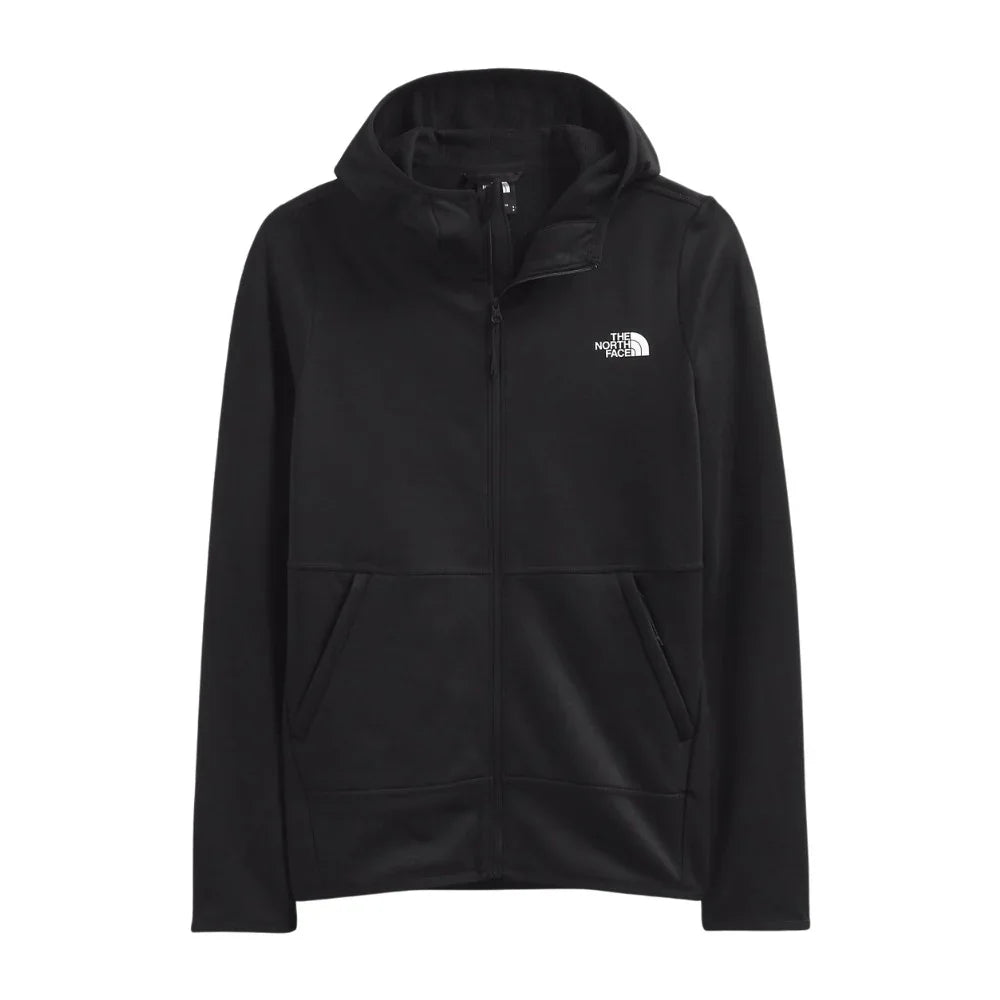 Manteau en laine polaire The North Face Canyonlands (femmes)