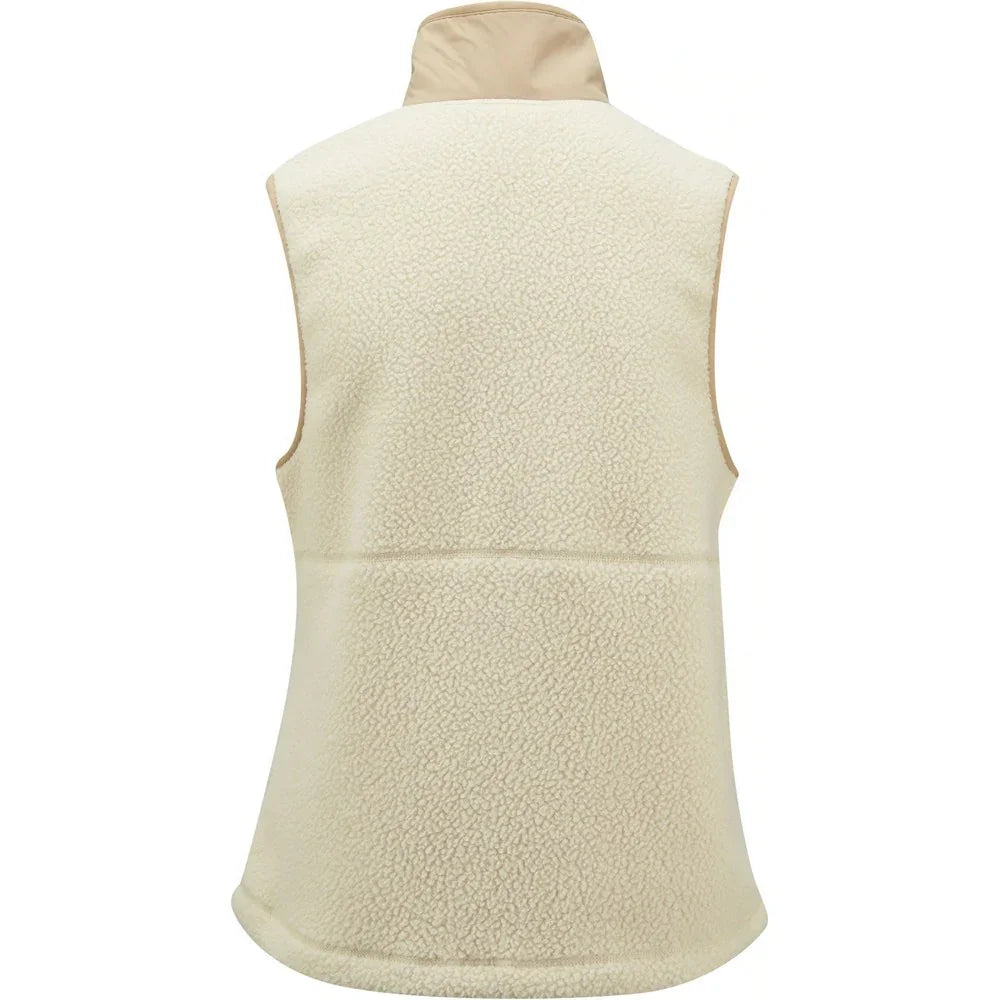 Veste en laine polaire The North Face Cragmont (femmes)