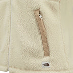 Veste en laine polaire The North Face Cragmont (femmes)