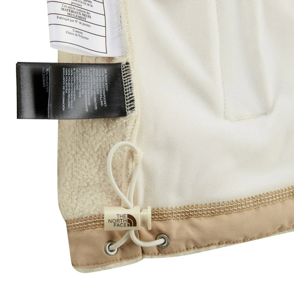 Veste en laine polaire The North Face Cragmont (femmes)