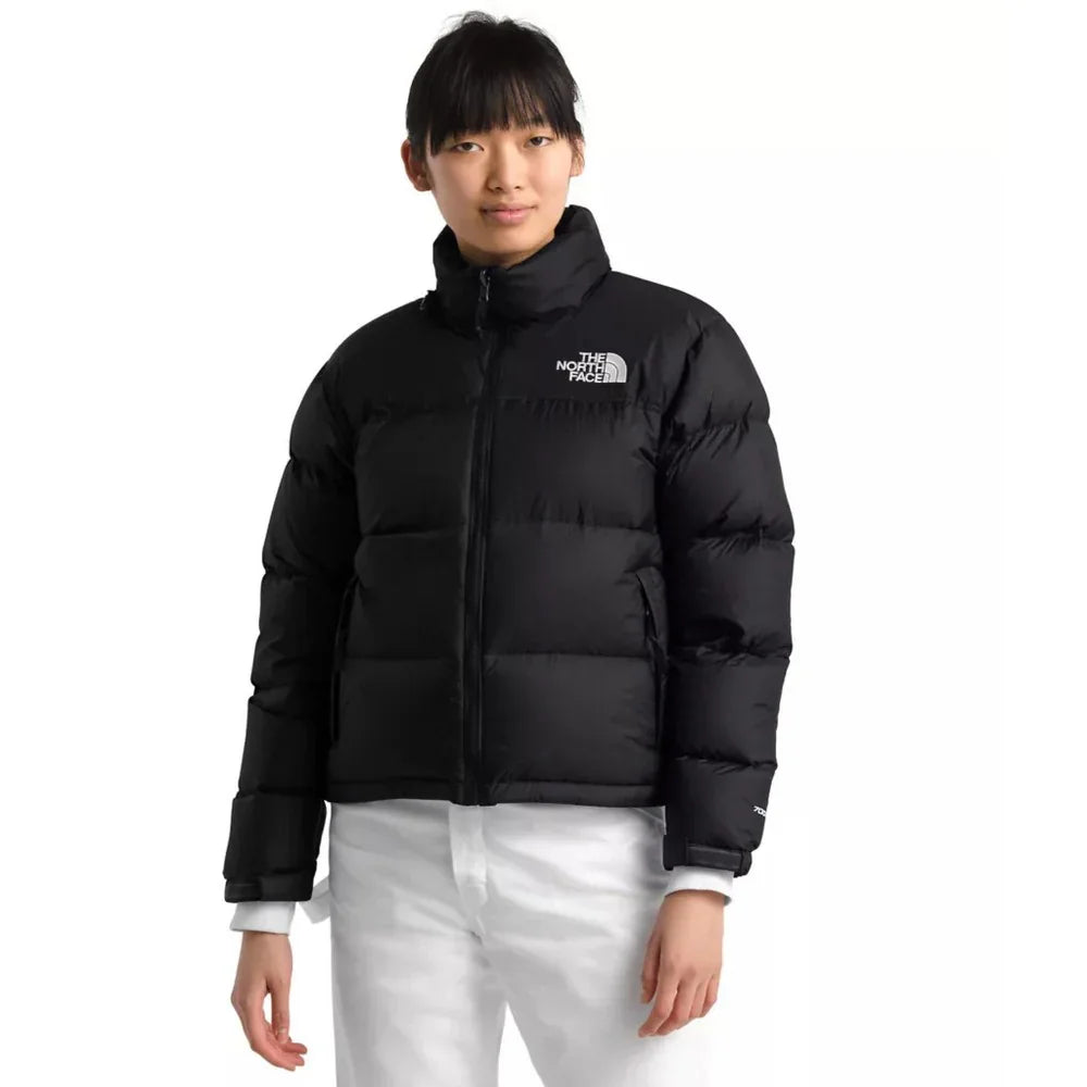 Manteau d'hiver The North Face 1996 Retro Nuptse (femmes)