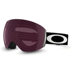 Lunettes de ski Oakley Flight Deck Matte Black