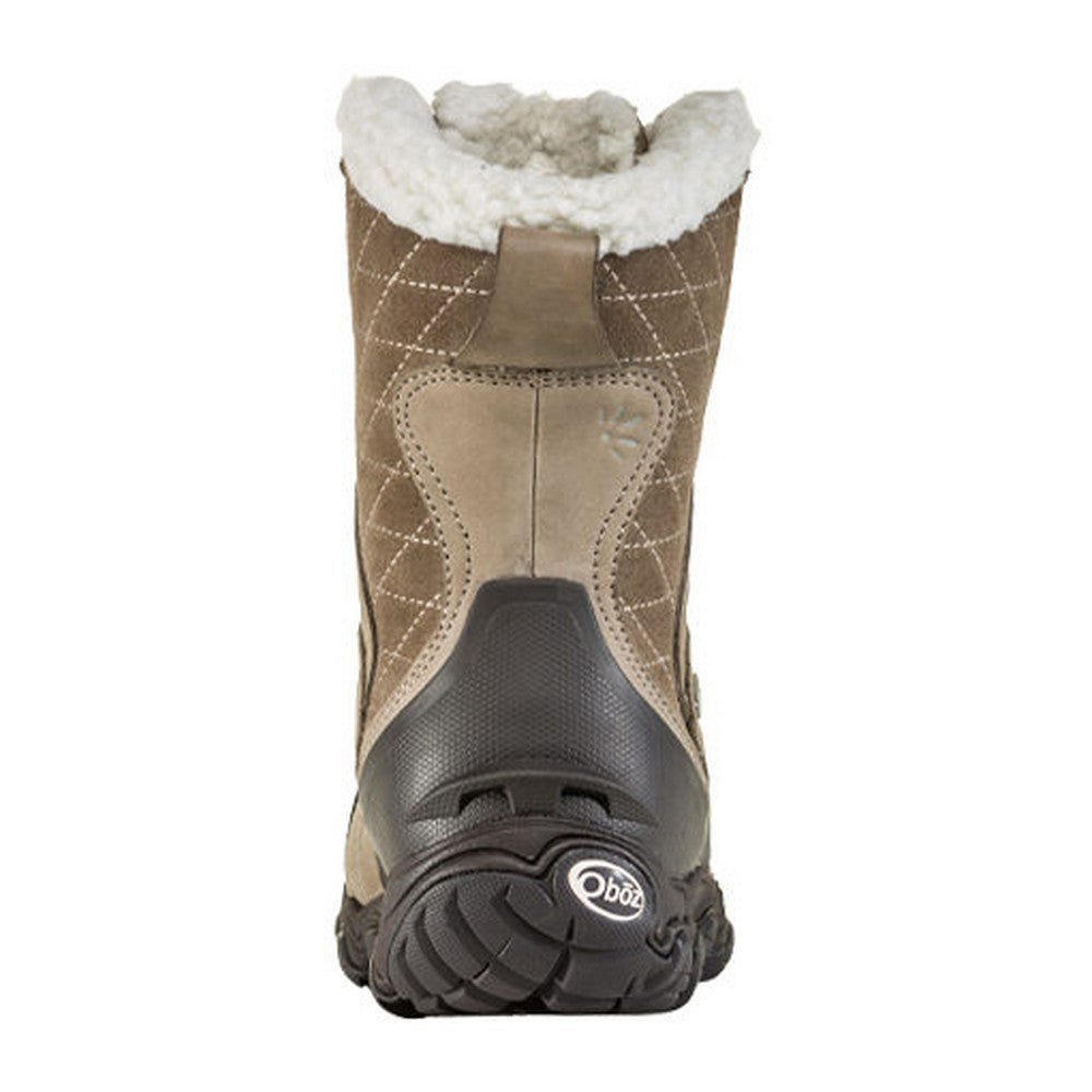 Bottes d'hiver Oboz Bridger 9 po (femmes)
