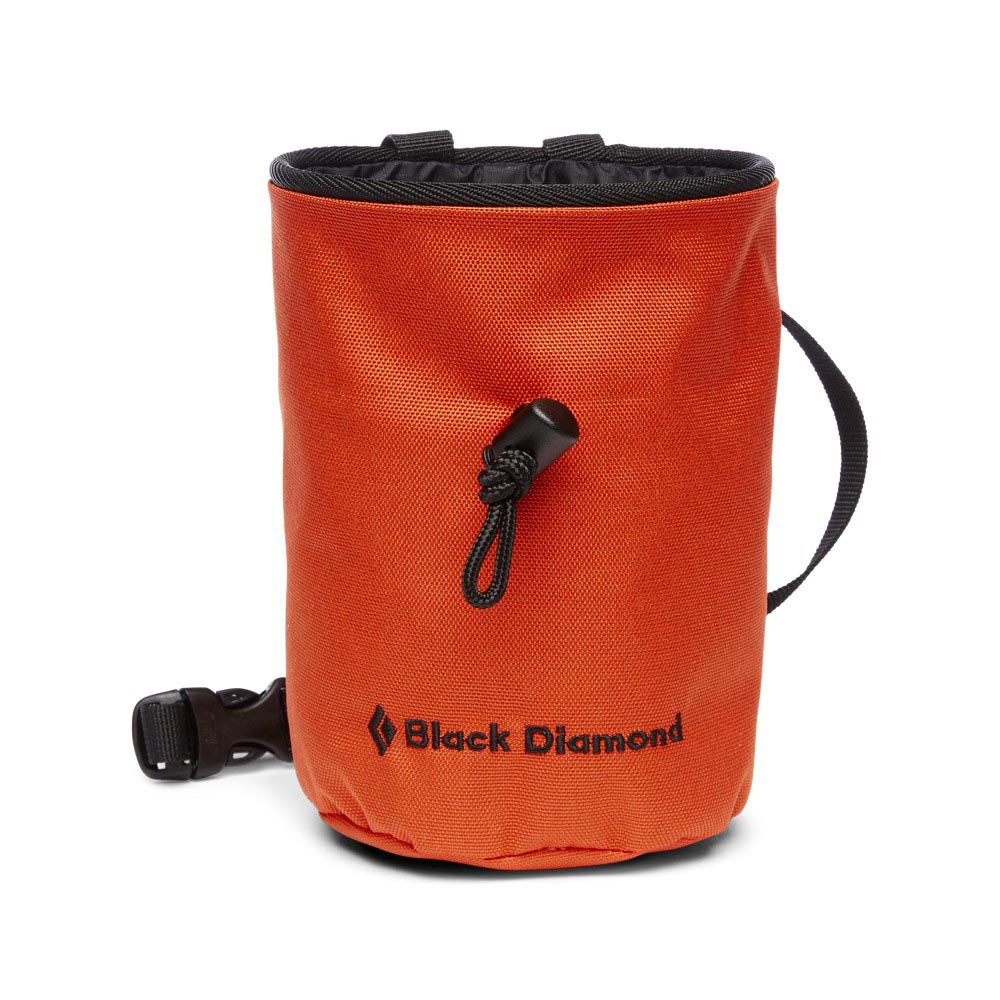 Sac de magnésie Black Diamond Mojo