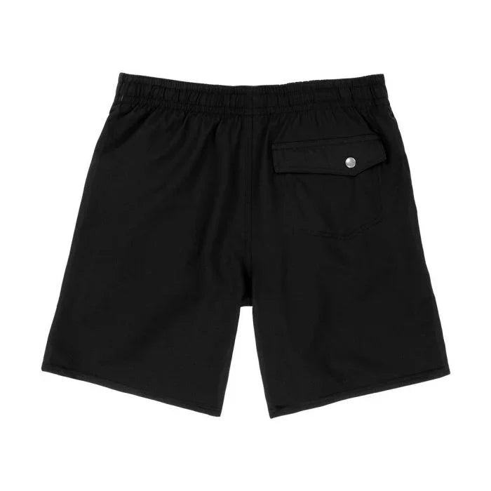 Short de bain O'Neill Solid Volley Canada (hommes)