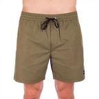 Short de bain O'Neill Solid Volley Canada (hommes)
