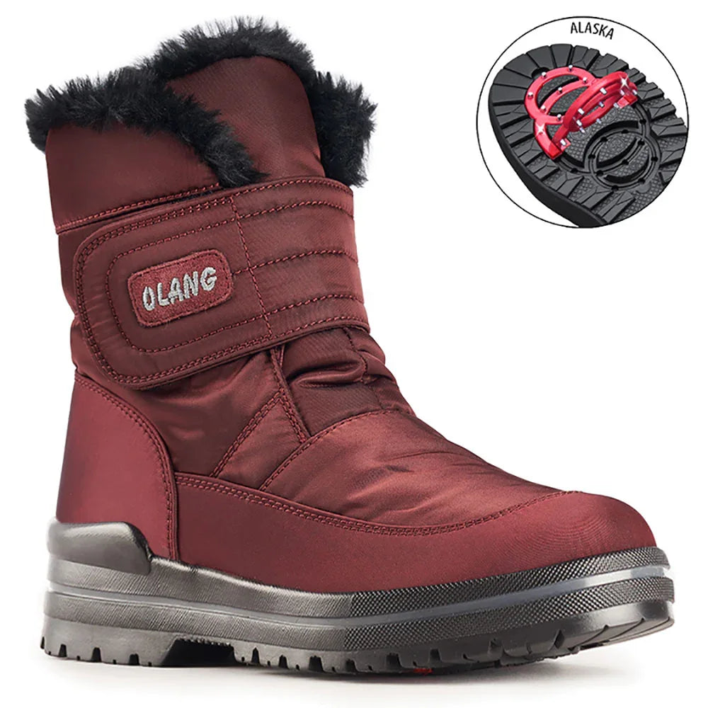 Bottes d'hiver Olang Luna OC (femmes)