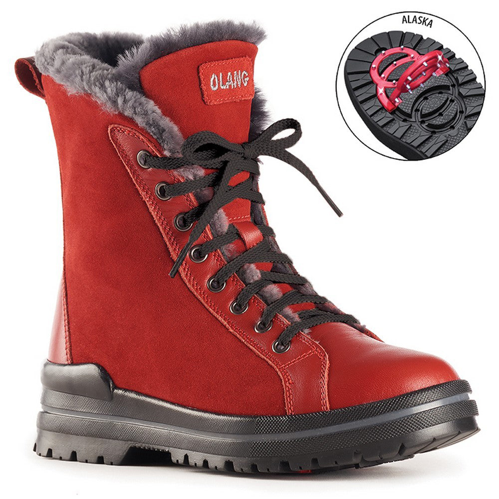 Bottes d'hiver Olang Zaide (femmes)