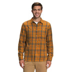 Chemise The North Face Arroyo (hommes)