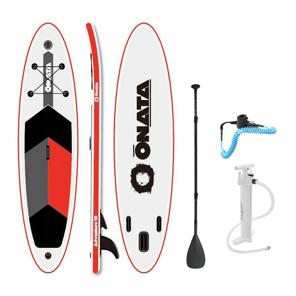 Onata Adventure 10 Inflatable SUP
