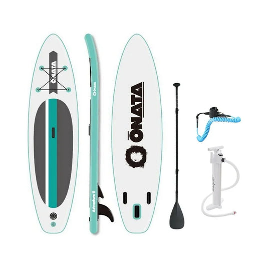 Onata Adventure 11 Inflatable SUP