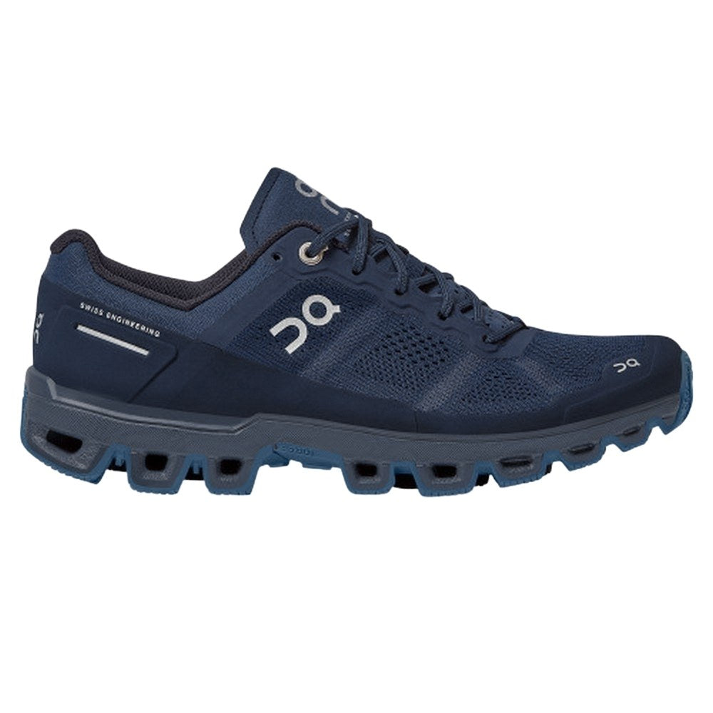 Souliers de course en sentier On Cloudventure (femmes)