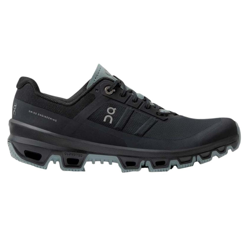 Souliers de course en sentier On Cloudventure (femmes)
