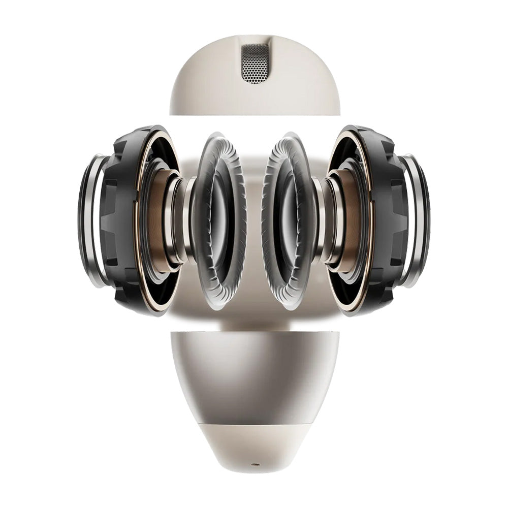 Shokz Opendots One Earbuds