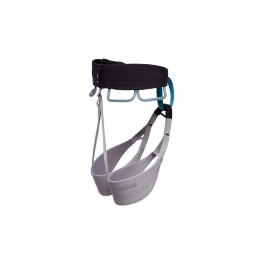Harnais d'escalade Black Diamond Solution ( Femmes )