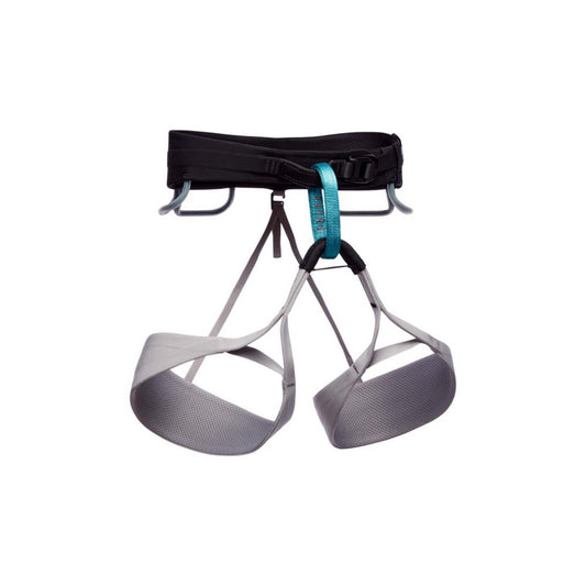 Harnais d'escalade Black Diamond Solution ( Femmes )