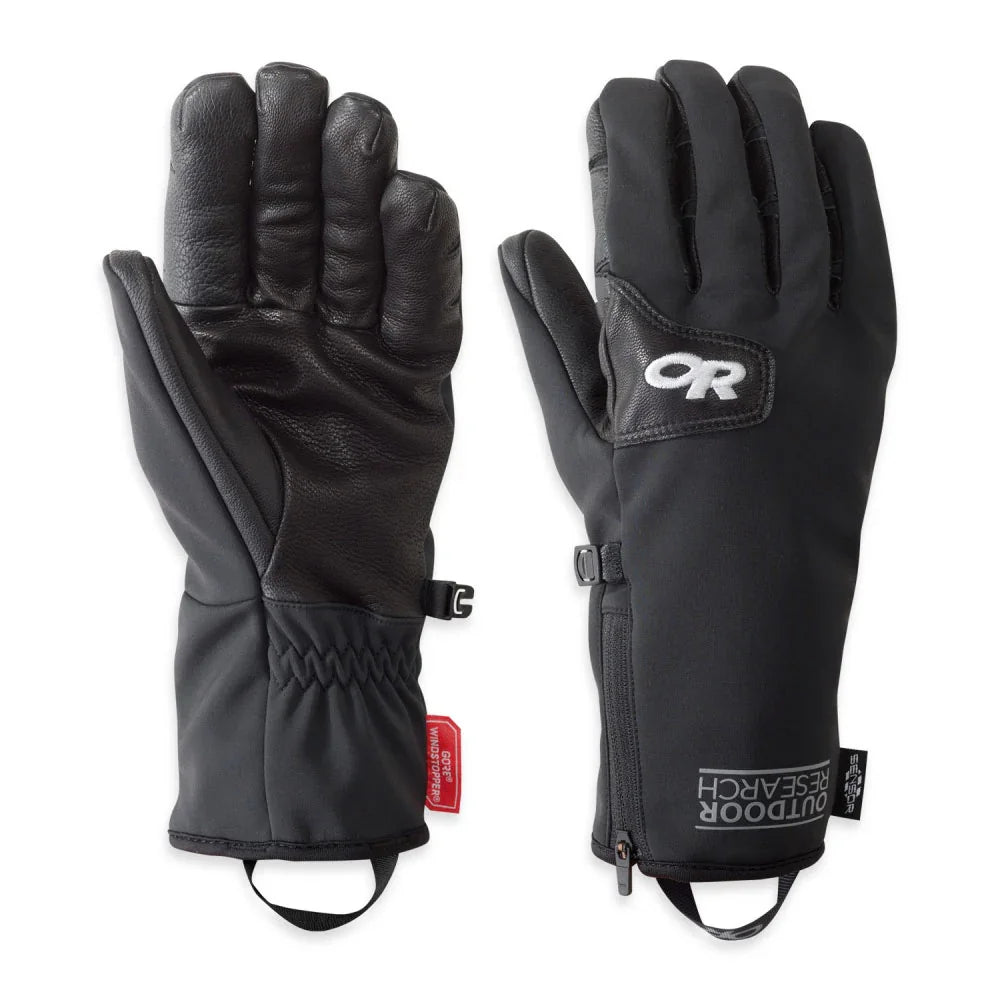 Gants Outdoor Research Stormtracker Sensor (hommes)