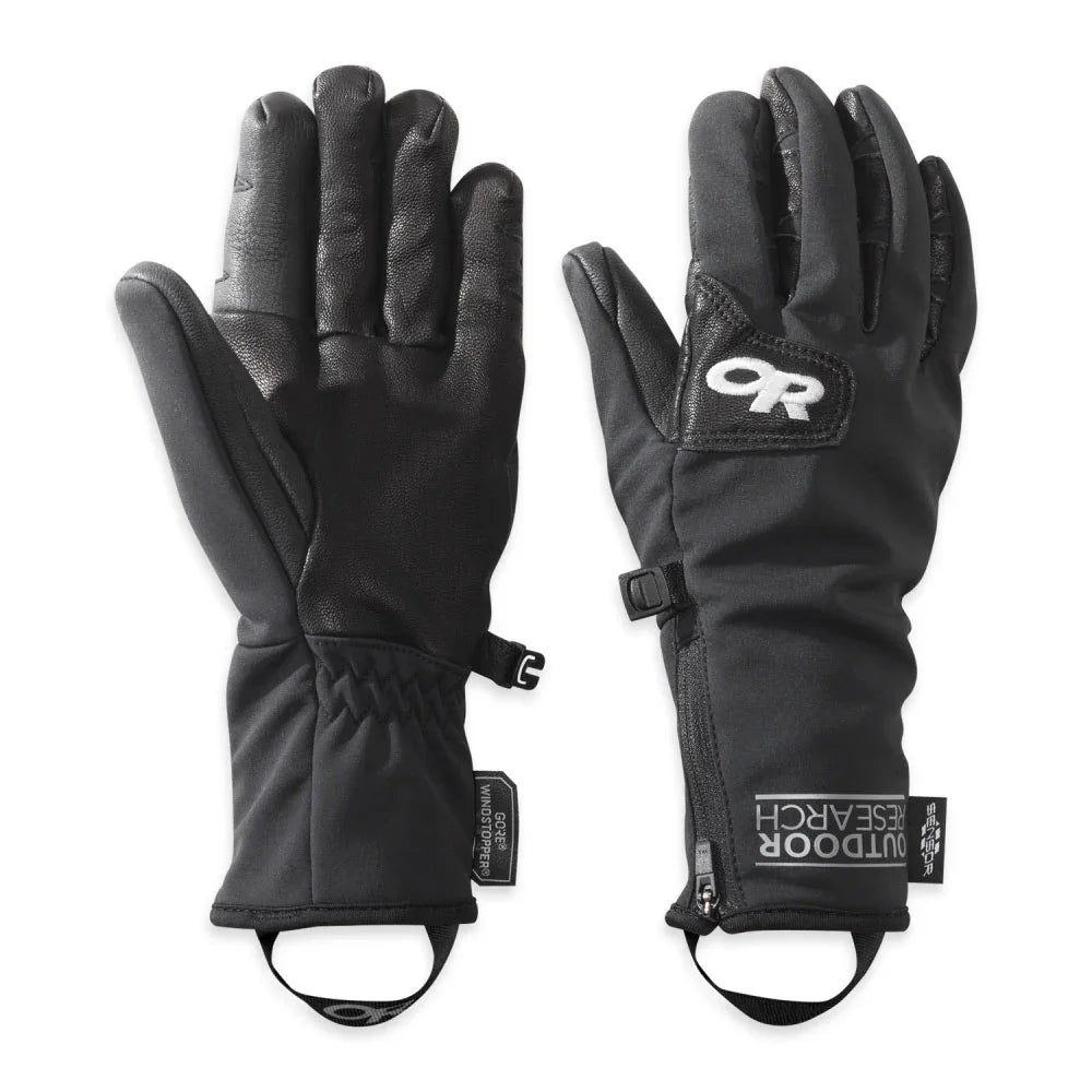 Outdoor Research W's Stormtracker Sensor Gloves