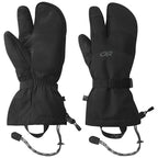 Gants 3 doigts Outdoor Research Highcamp (hommes)