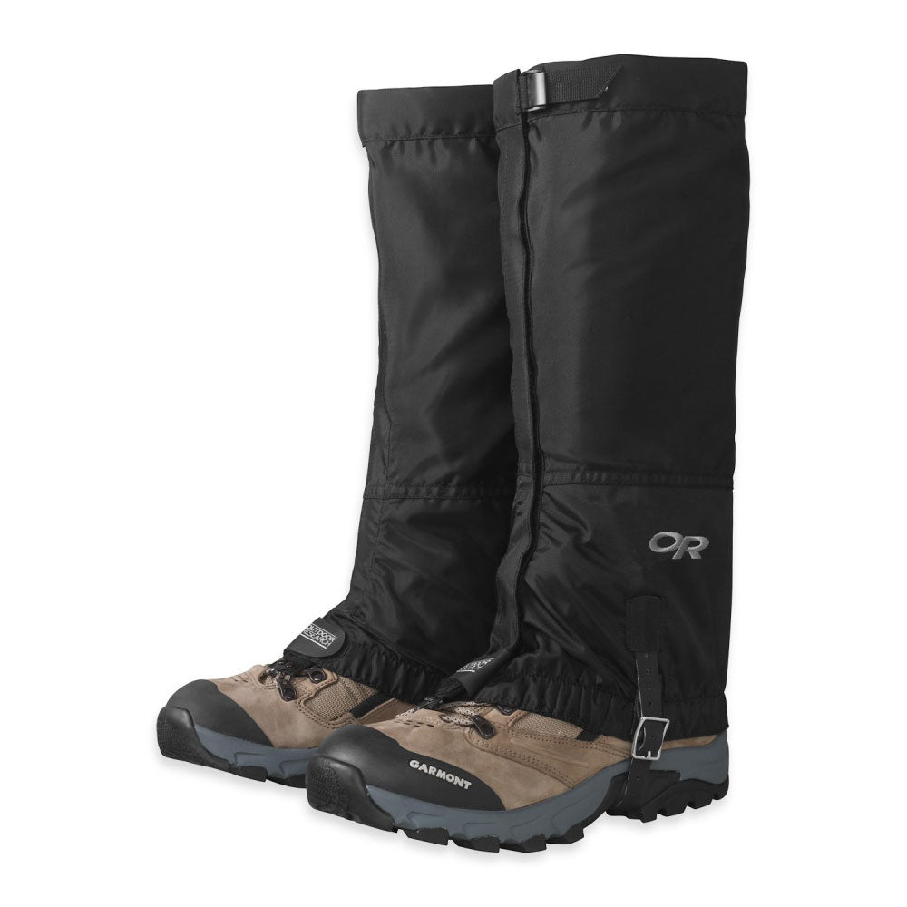 Guêtres hautes Outdoor Research Rocky Mountain (femmes)