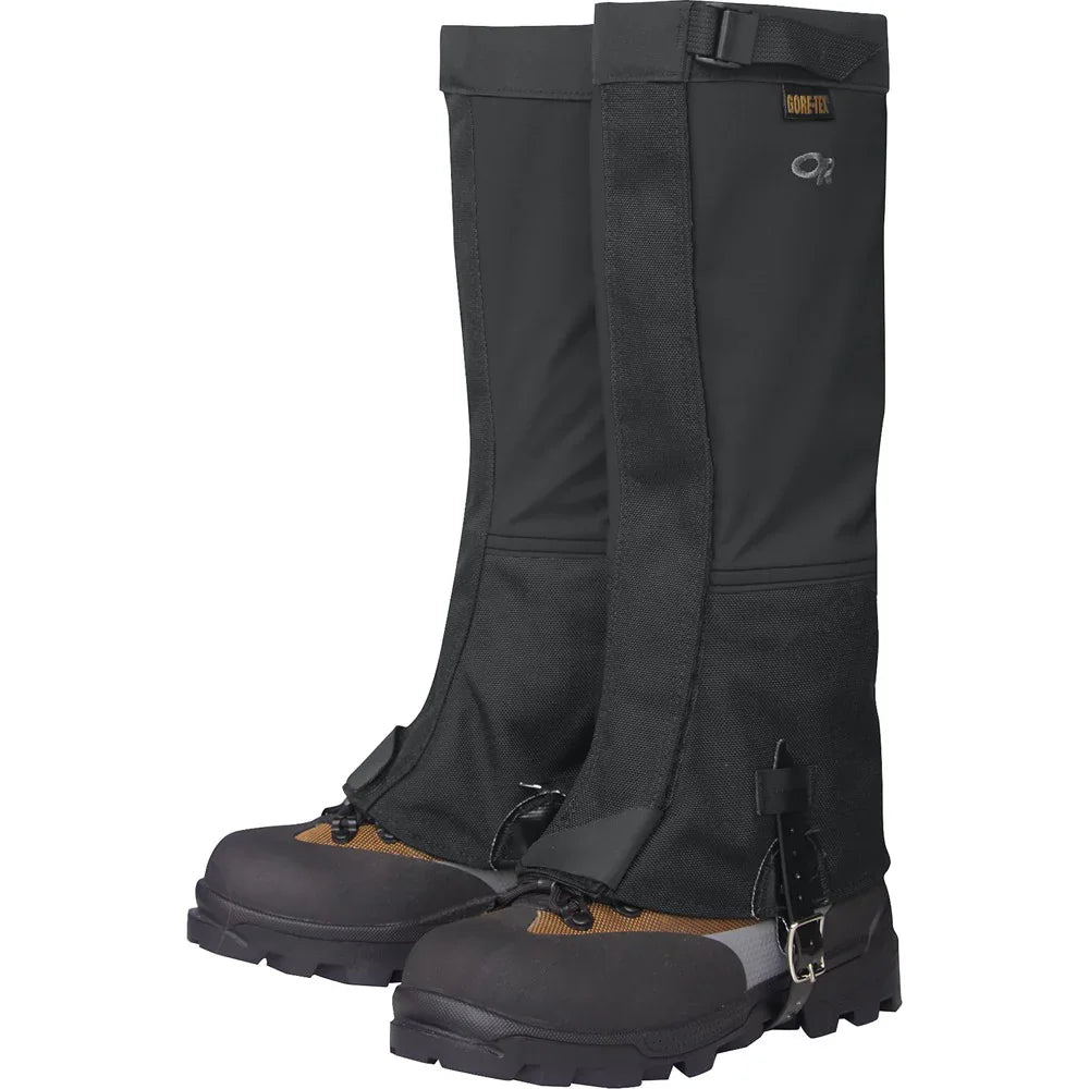 Outdoor Research W's Crocodiles Gaiters