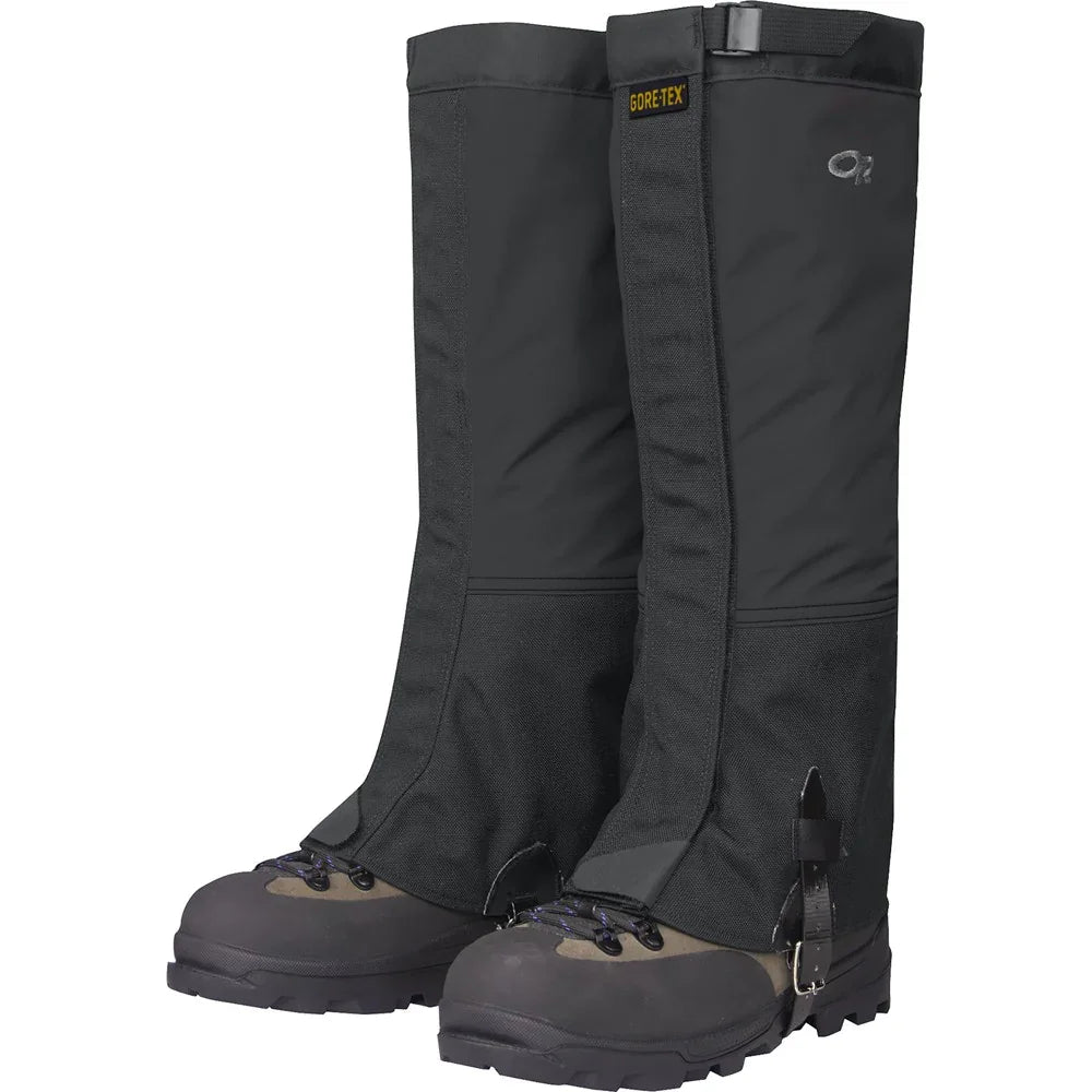 Outdoor Research M's Crocodiles Gaiters