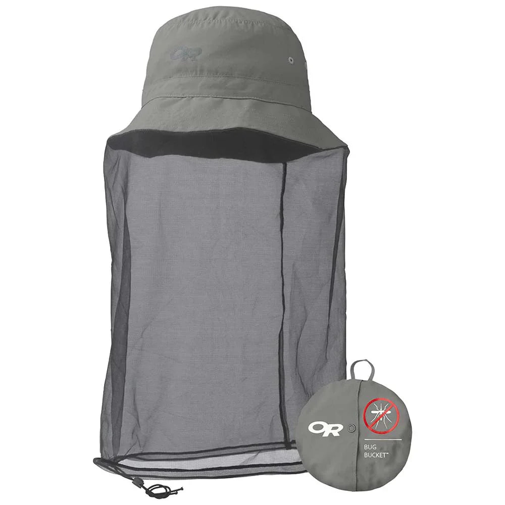 Chapeau Outdoor Research Bug Bucket