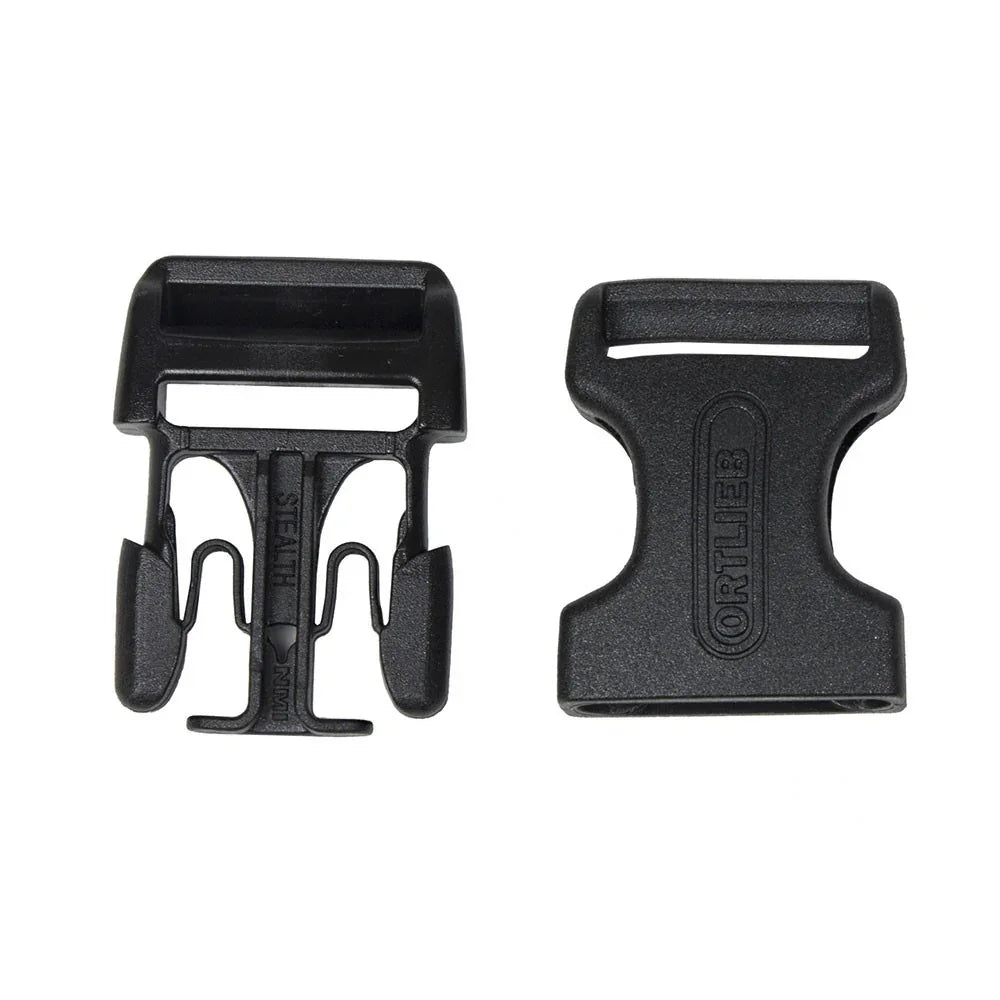 Boucle Stealth 25MM d'Ortlieb