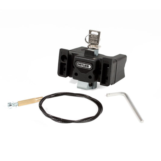 Ortlieb Ultimate 6 mounting set