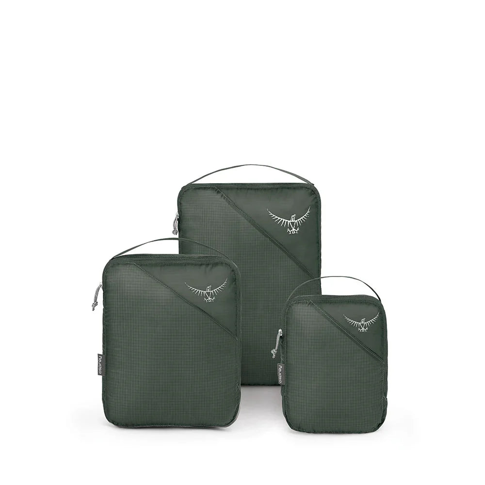 Ensemble de sacs de rangement Osprey UL Packing Cube