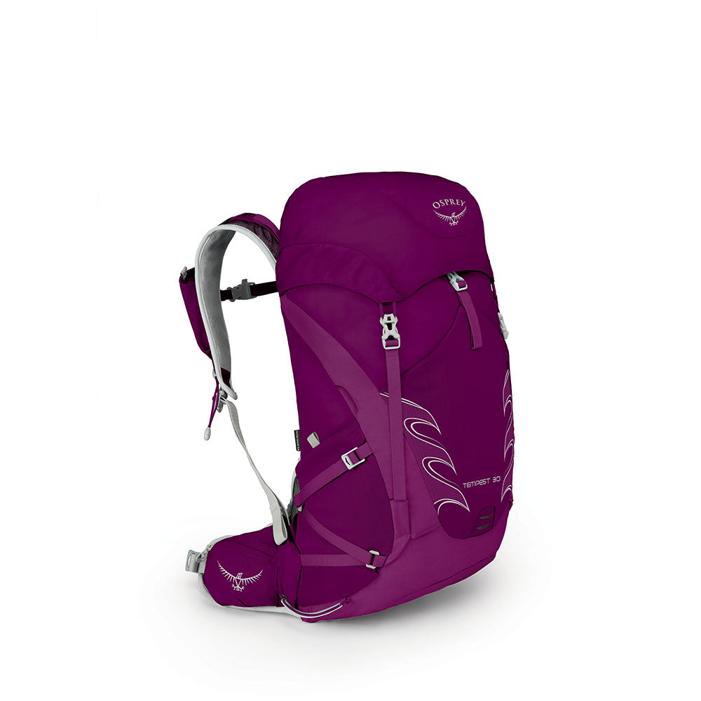 Sac à dos Osprey Tempest 30 L (femmes)