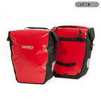 Sacoches de vélo Ortlieb Back Roller City