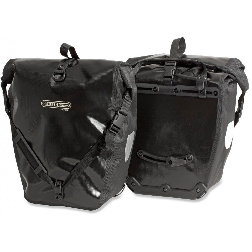 Sacoches de vélo Ortlieb Back Roller Classic