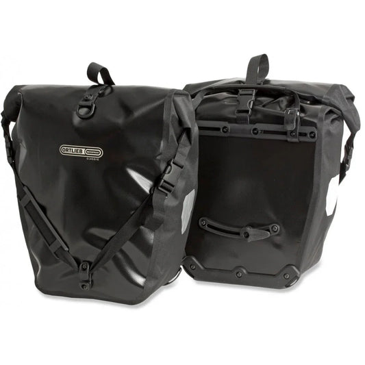 Ortlieb Back Roller Classic Panniers